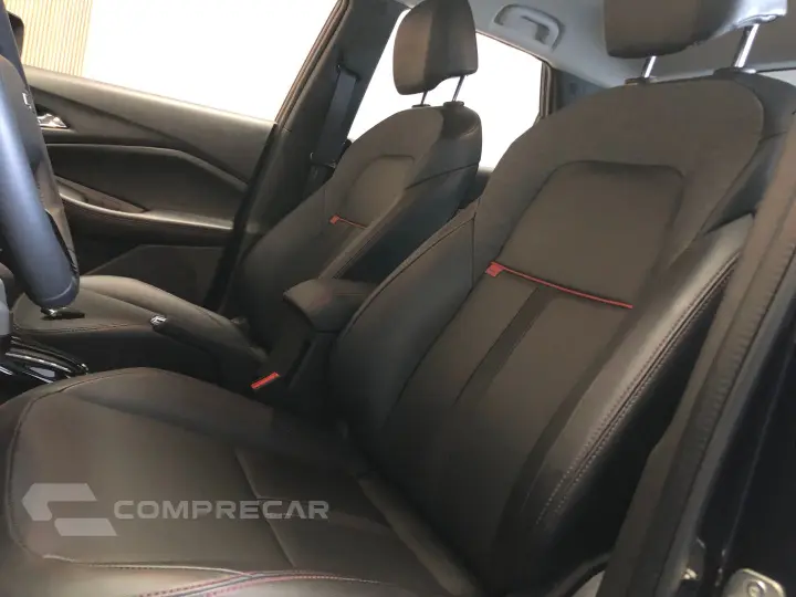 Montana 1.2 Turbo Flex Rs Automático