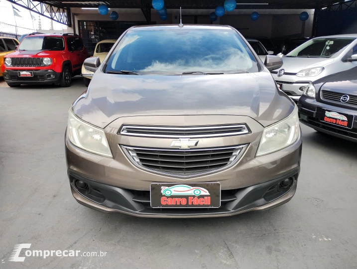 PRISMA 1.0 LT Spe/4 8V