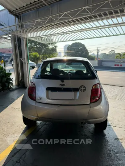 Ka 1.0i 3p