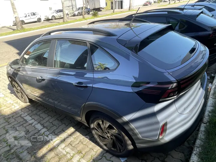 NIVUS 1.0 200 TSI Highline