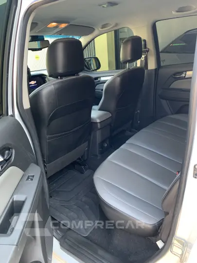 S10 2.4 LTZ 4X2 CD 8V