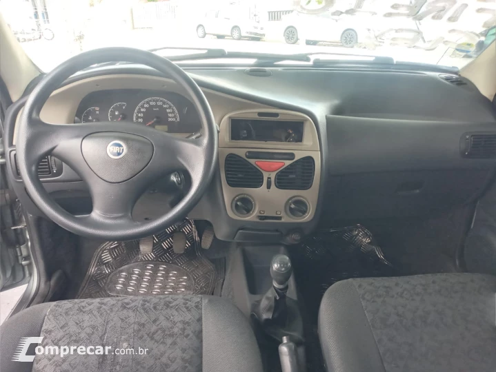 SIENA 1.0 MPI Fire 8V