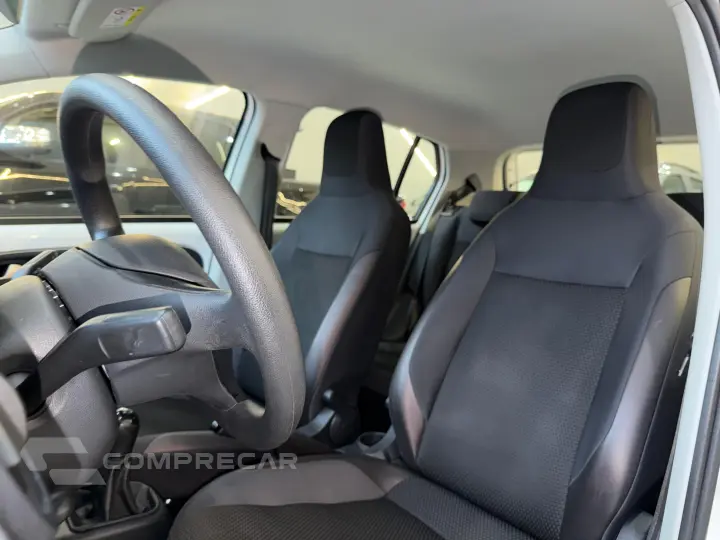 UP 1.0 170 TSI TOTAL FLEX XTREME 4P