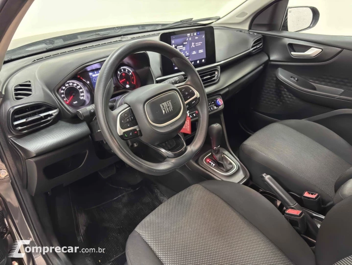 PULSE 1.3 FLEX DRIVE CVT