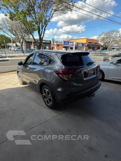 HR-V TOURING