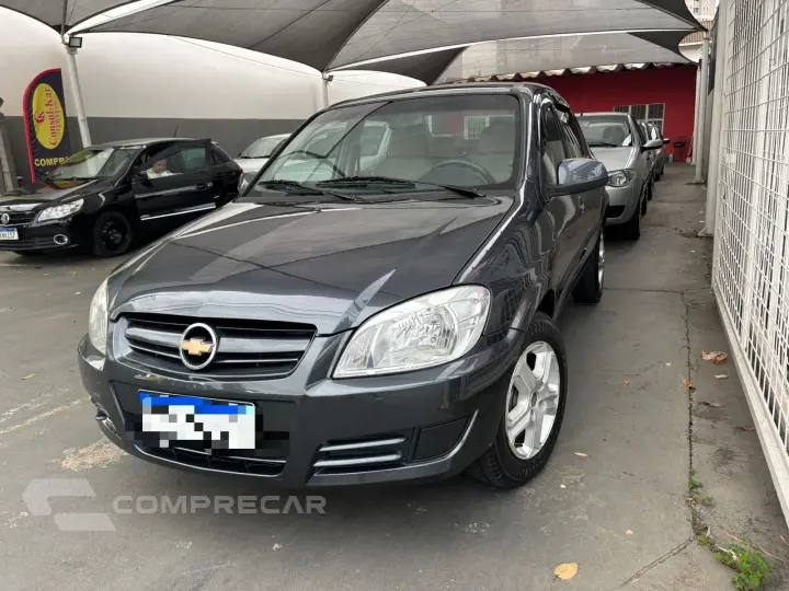 PRISMA 1.4 MPFI Maxx 8V
