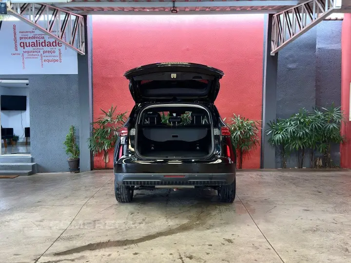 HAVAL H6 1.5 HEV E-TRACTION