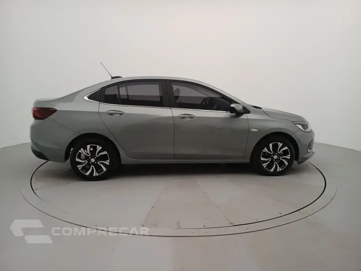 ONIX 1.0 TURBO FLEX PLUS PREMIER AUTOMÁTICO