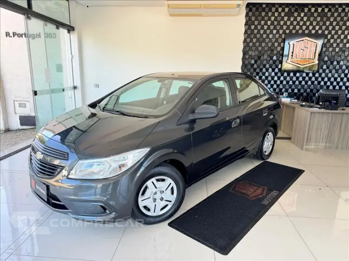 PRISMA 1.0 MPFI JOY 8V