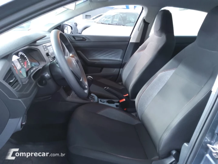 POLO 1.0 MPI TRACK MANUAL