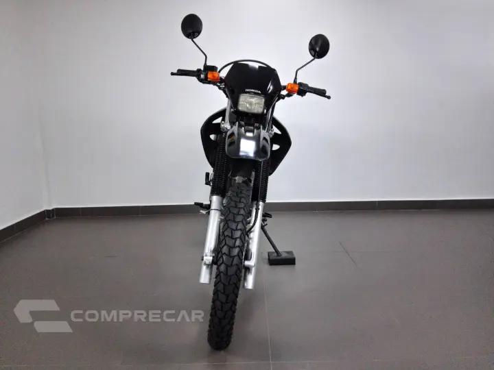 XR 250 TORNADO