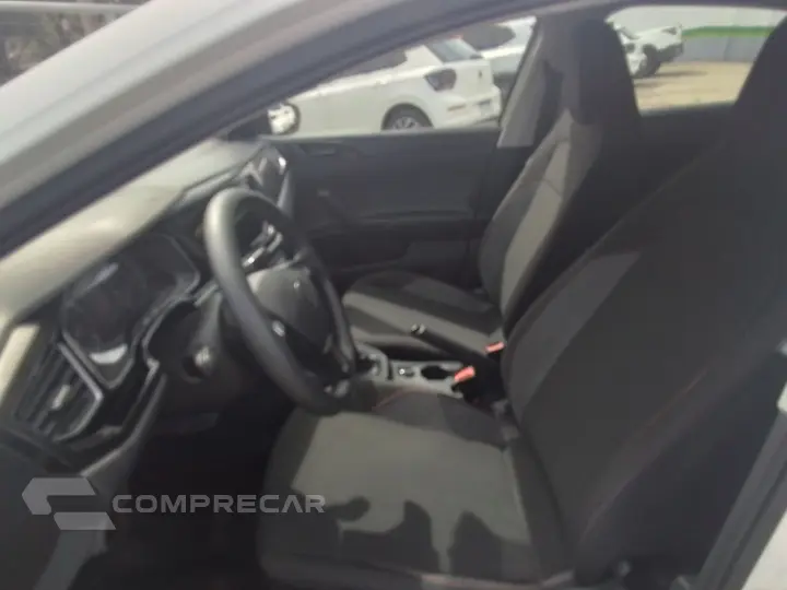 POLO 1.0 MPI TRACK MANUAL