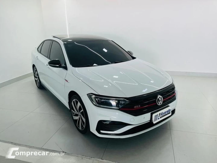 JETTA GLI 350 TSI 2.0 16V 4P AUT