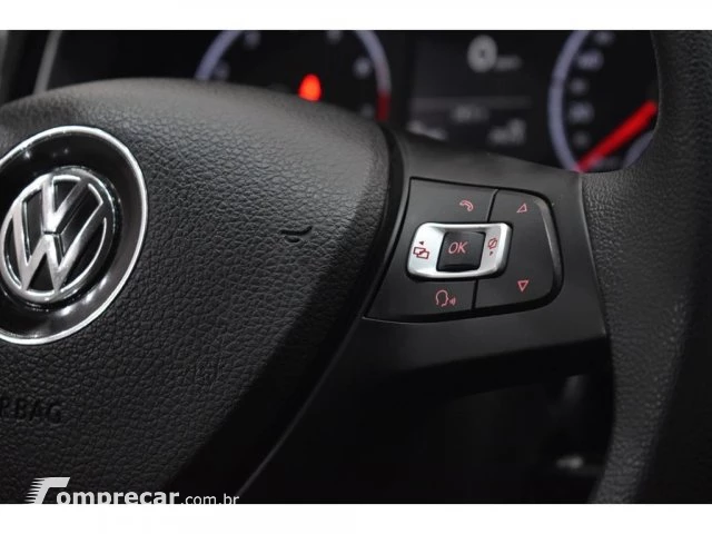 VIRTUS - 1.0 200 TSI COMFORTLINE AUTOMÁTICO