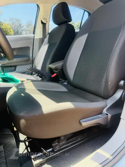 VIRTUS 1.0 200 TSI Comfortline