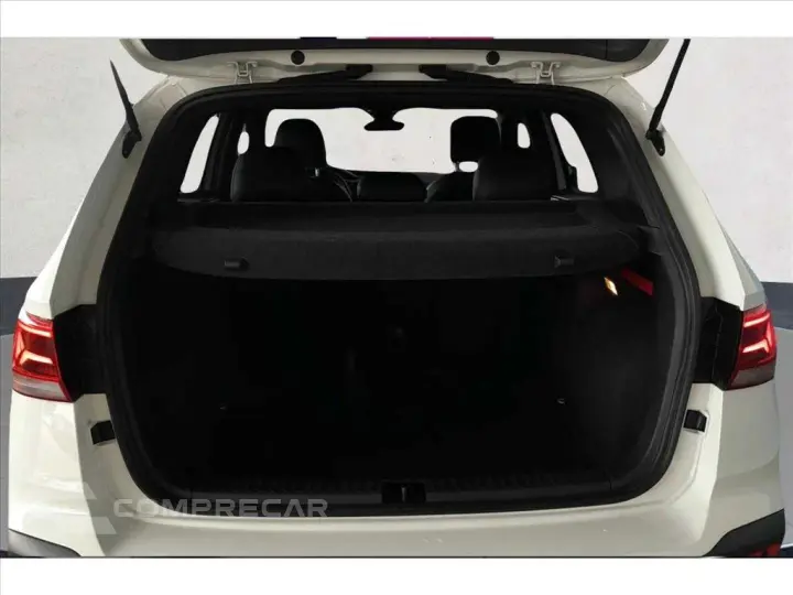 TAOS 1.4 250 TSI TOTAL FLEX HIGHLINE AUTOMÁTICO