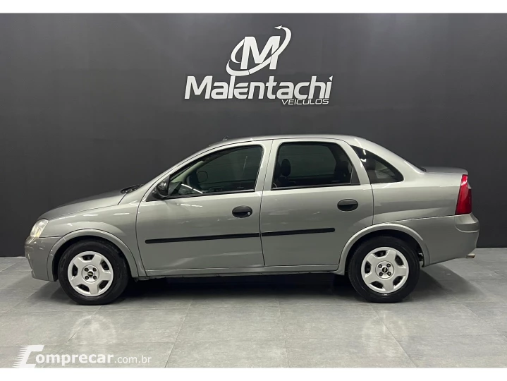 CORSA 1.4 MPFI MAXX 8V FLEX 4P MANUAL