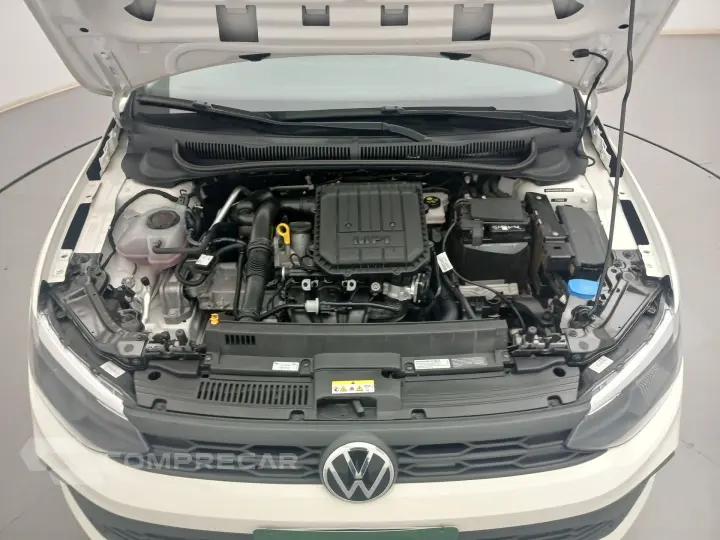 POLO 1.0 MPI TRACK MANUAL