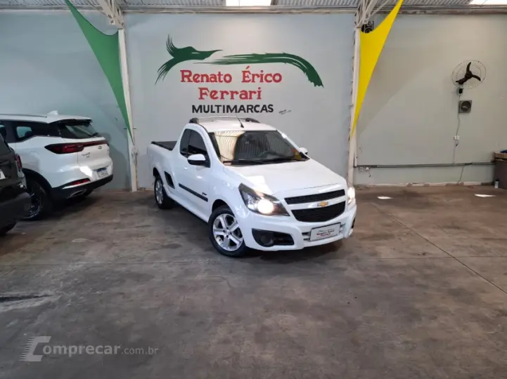 MONTANA 1.4 MPFI Sport CS 8V