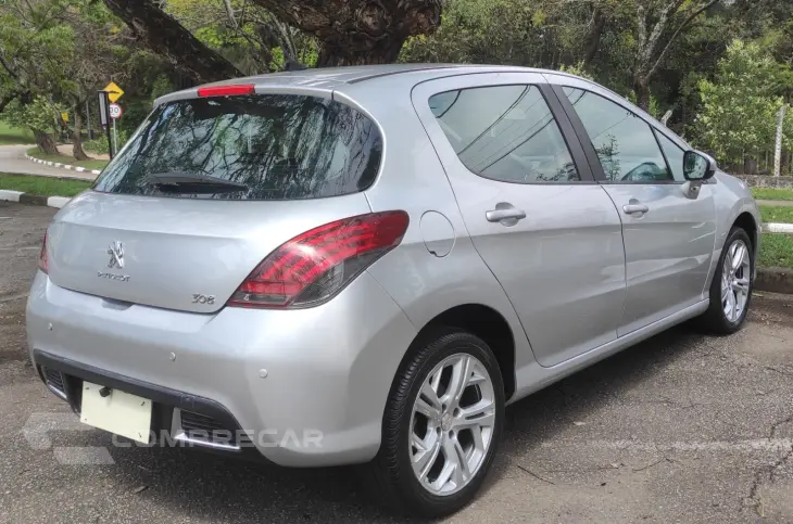 308 2.0 Allure 16V