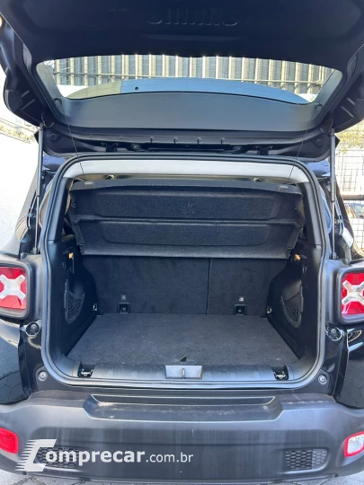 RENEGADE 1.8 16V Sport