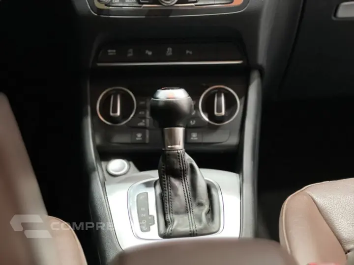 Q3 1.4 TFSI AMBIENTE FLEX 4P S TRONIC