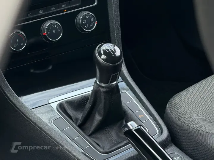 GOLF 1.0 TSI Comfortline 12V