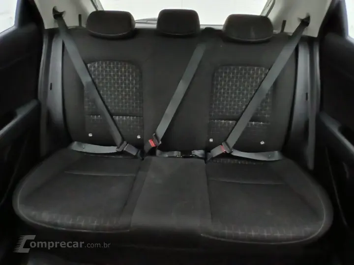 HB20 1.0 12V FLEX SENSE PLUS MANUAL