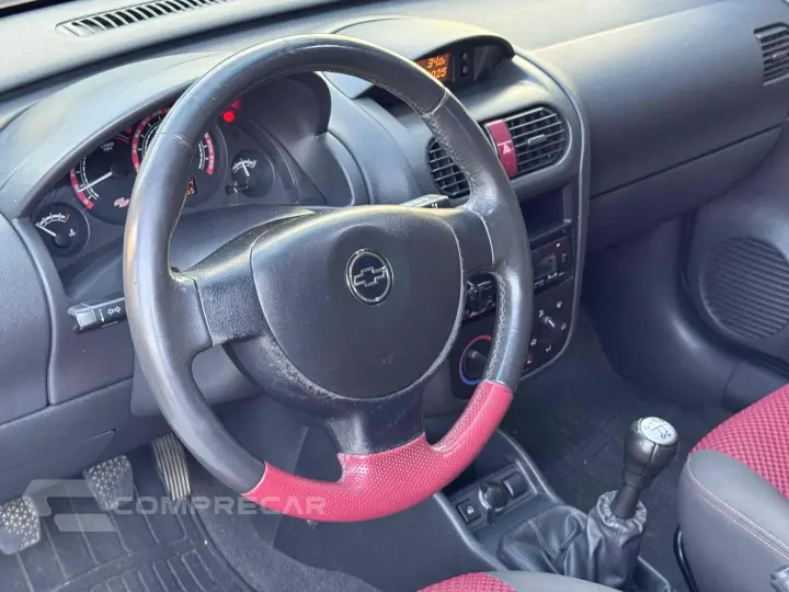 CORSA 1.8 MPFI SS 8V FLEX 4P MANUAL