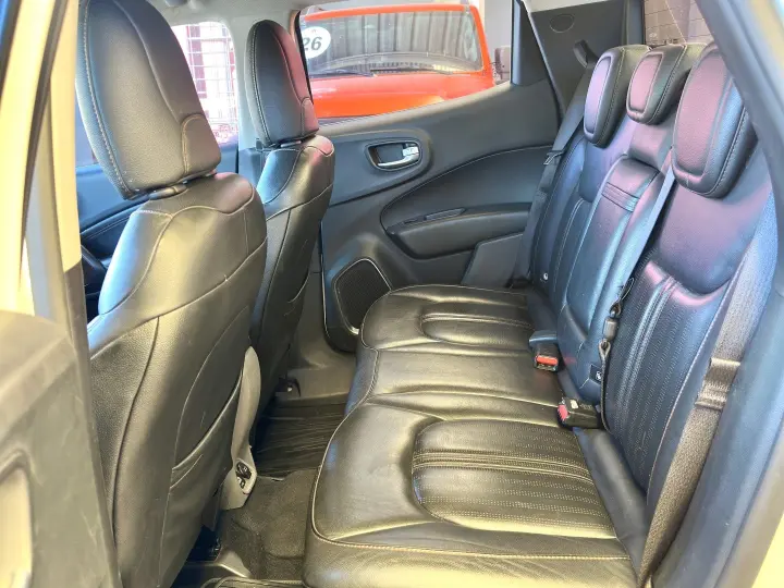 TORO 2.0 16V TURBO DIESEL VOLCANO 4WD AT9