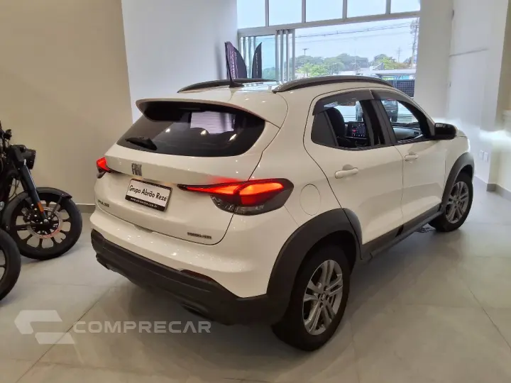 PULSE 1.3 FLEX DRIVE CVT