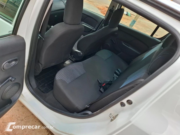Sandero 1.0 12V SCE FLEX AUTHENTIQUE MANUAL