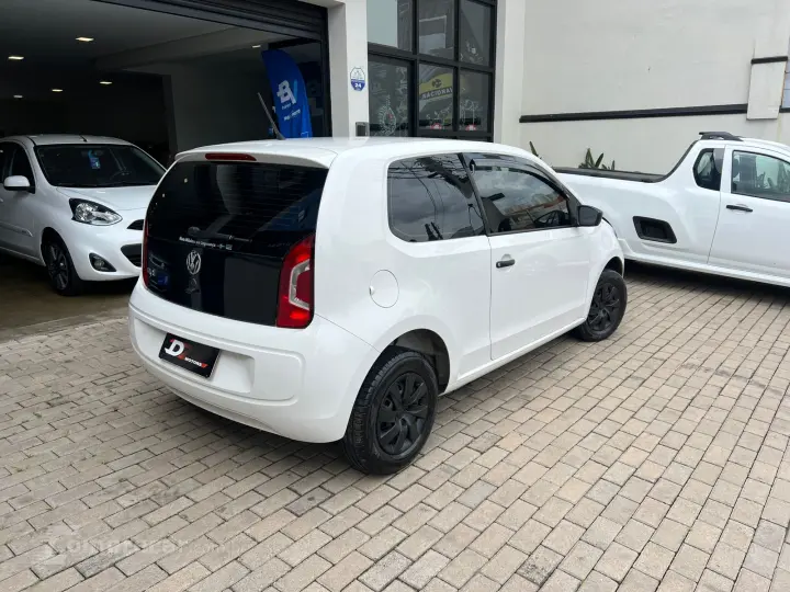 UP 1.0 MPI Take UP 12V