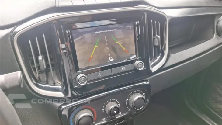 STRADA 1.3 FIREFLY FLEX FREEDOM CS MANUAL