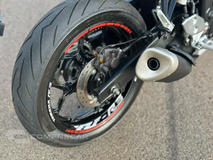 YZF R3 ABS