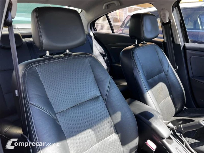 FLUENCE 2.0 Dynamique 16V