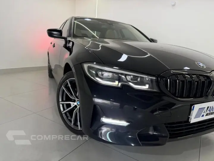 320I