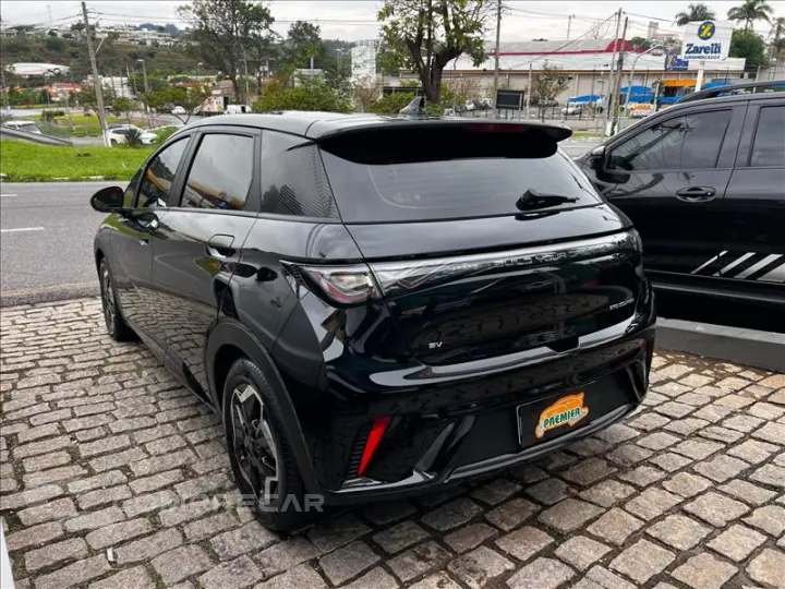 DOLPHIN 44,9 KW GS