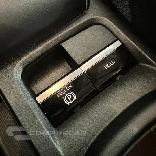 Toro Freedom 1.3 T270 4x2 Flex Aut.