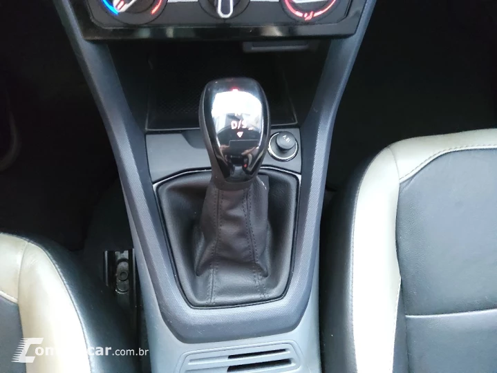 T-CROSS 1.0 200 TSI TOTAL FLEX SENSE AUTOMÁTICO