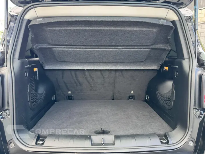 RENEGADE 1.8 16V Longitude