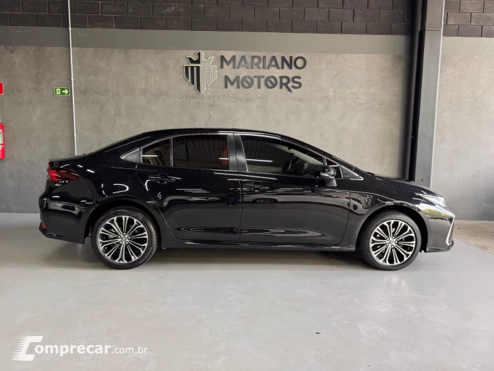COROLLA 2.0 VVT-IE FLEX ALTIS DIRECT SHIFT