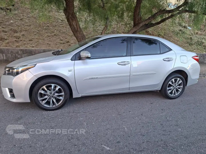 COROLLA 1.8 GLI 16V