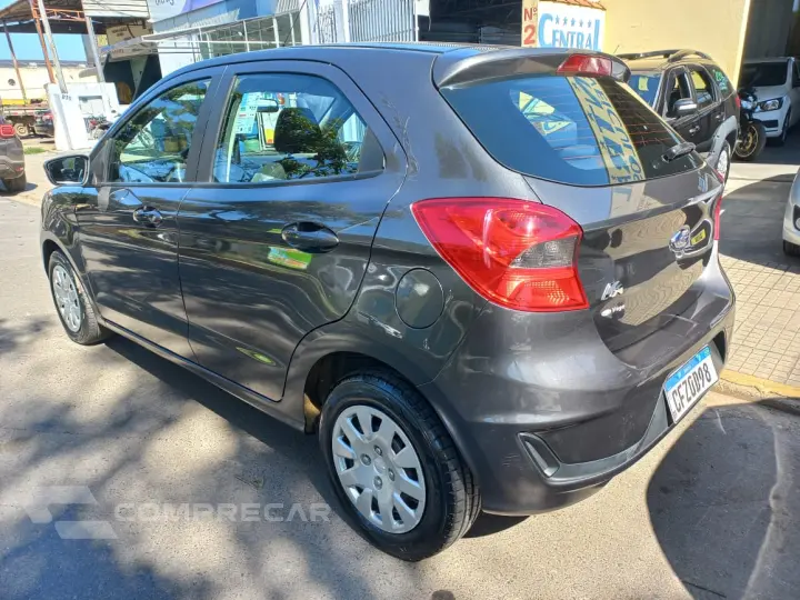 KA SE1.0