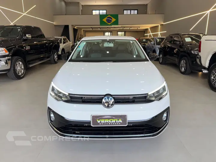 Virtus Comfortline 1.0