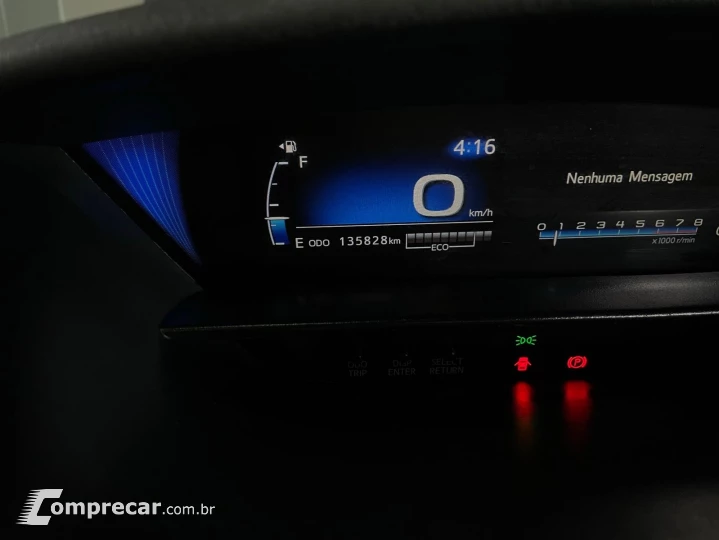 ETIOS 1.3 X 16V FLEX 4P MANUAL