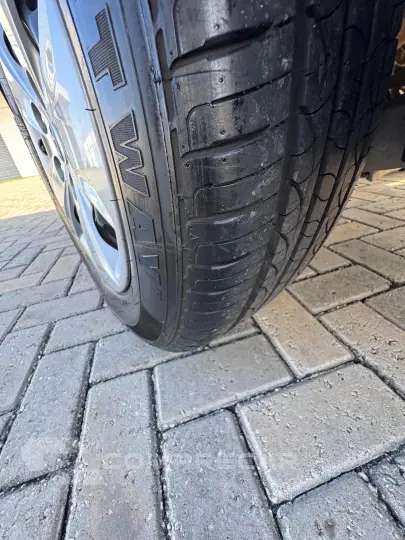 Creta 1.6 Attitude AT