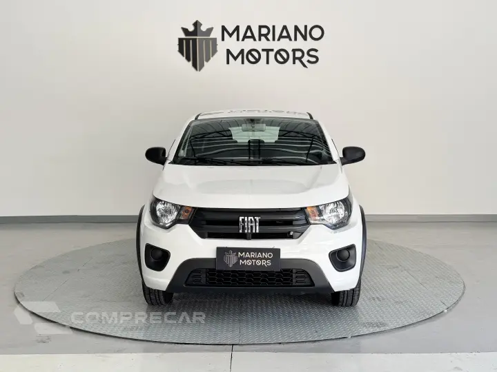 MOBI 1.0 EVO FLEX LIKE. MANUAL
