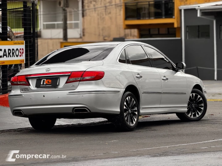 AZERA GLS 3.3 V6 24V 4p Aut.