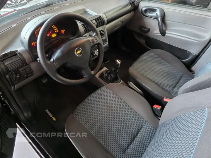 Classic Life/LS 1.0 VHC FlexP. 4p